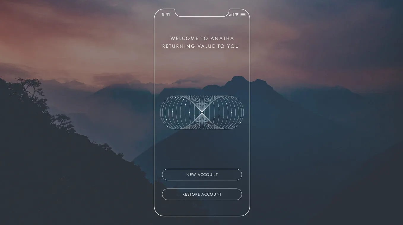 Introducing the Project Anatha Community Liquidity Access Event | by  Project Anatha | ANATHA | Medium