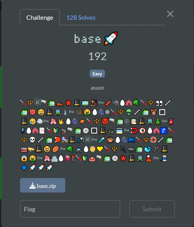 SCATTERED (Connectors CTF 2025) Crypto Write-up | by diablo | Medium