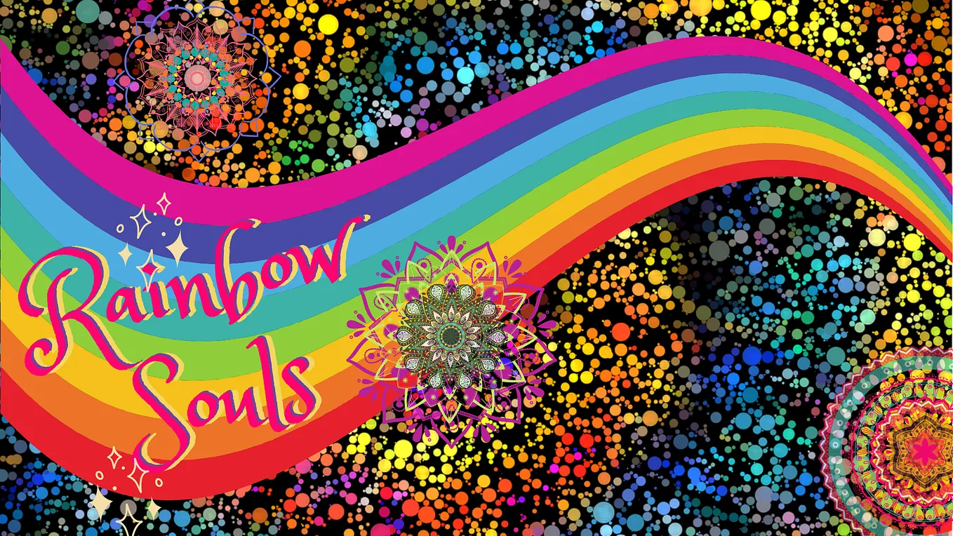Are You a Rainbow Soul?