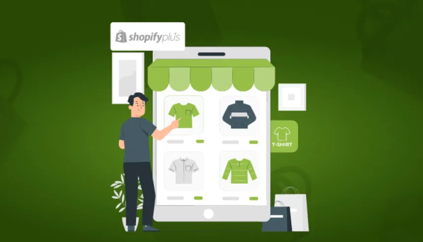 How Shopify Plus Supports Global Ecommerce