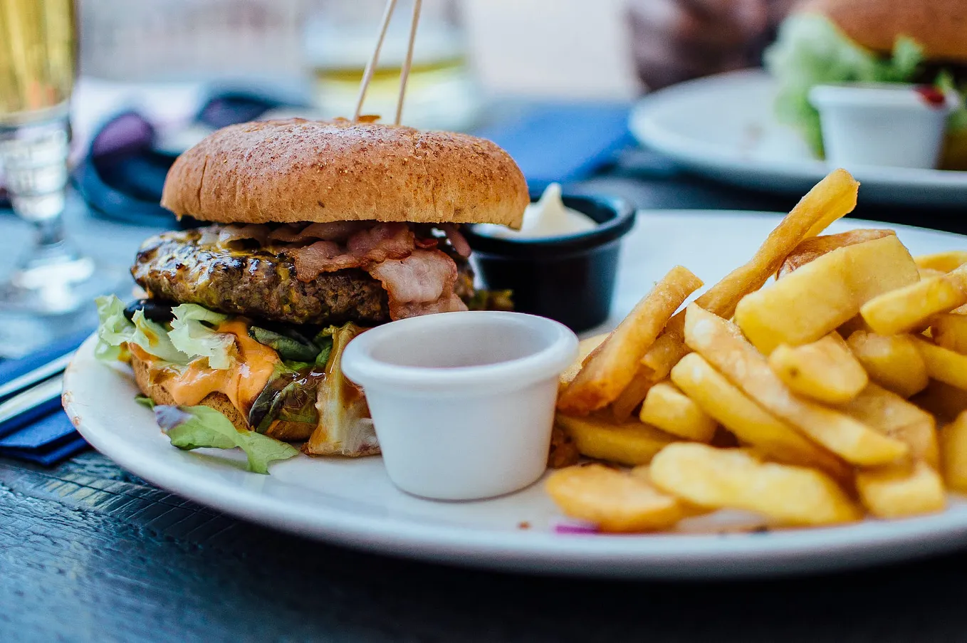 The Surprising Link Between Junk Food and Mental Health