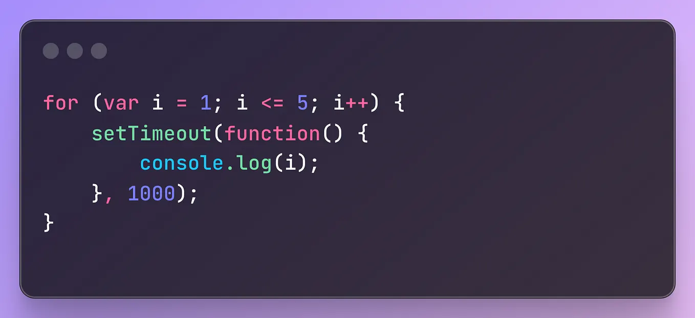 JavaScript Puzzlers: Dive into Intriguing Code Snippets