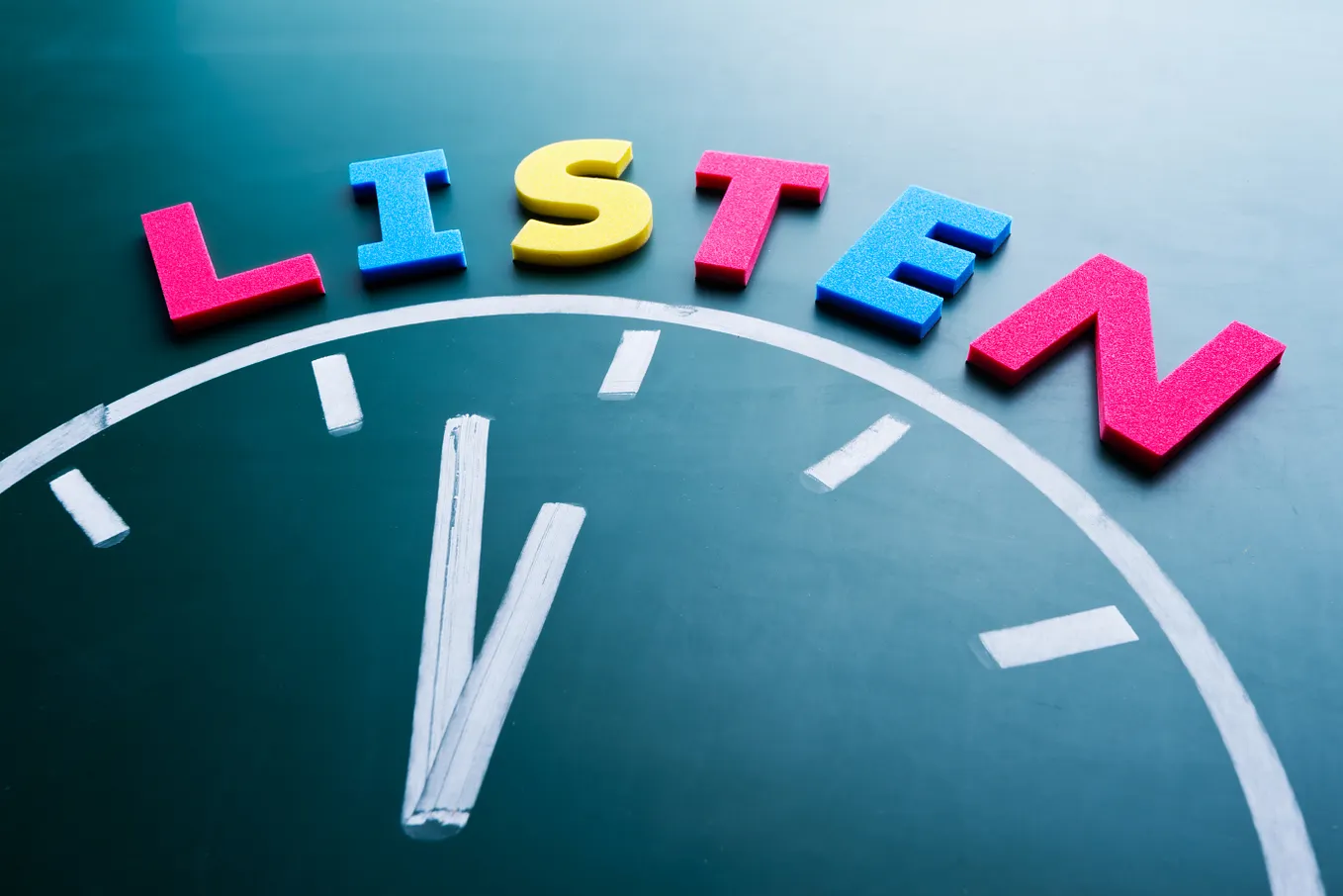The Art Of Listening