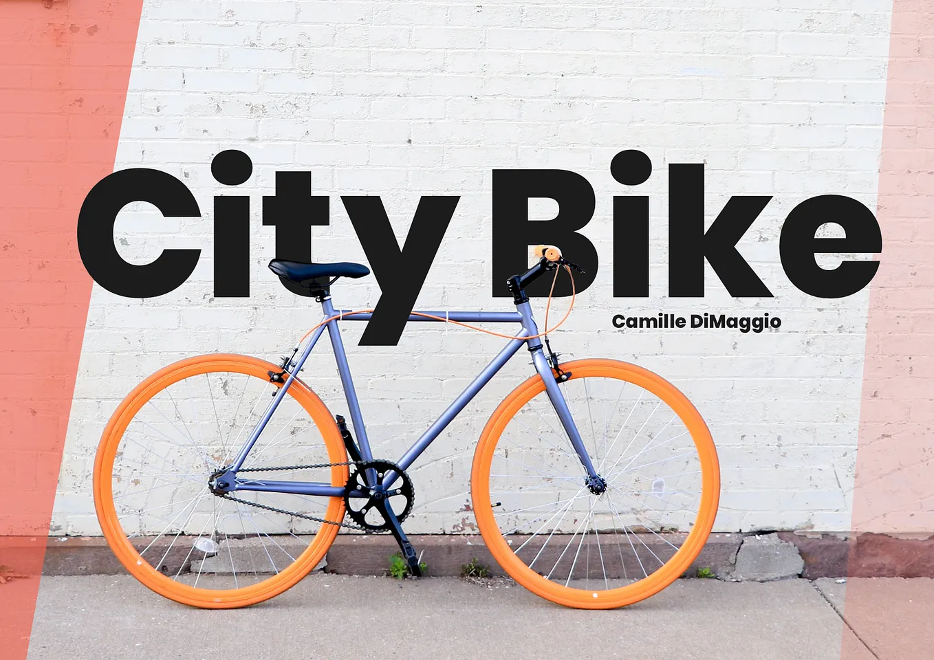 Designing CityBikes on a Subscription