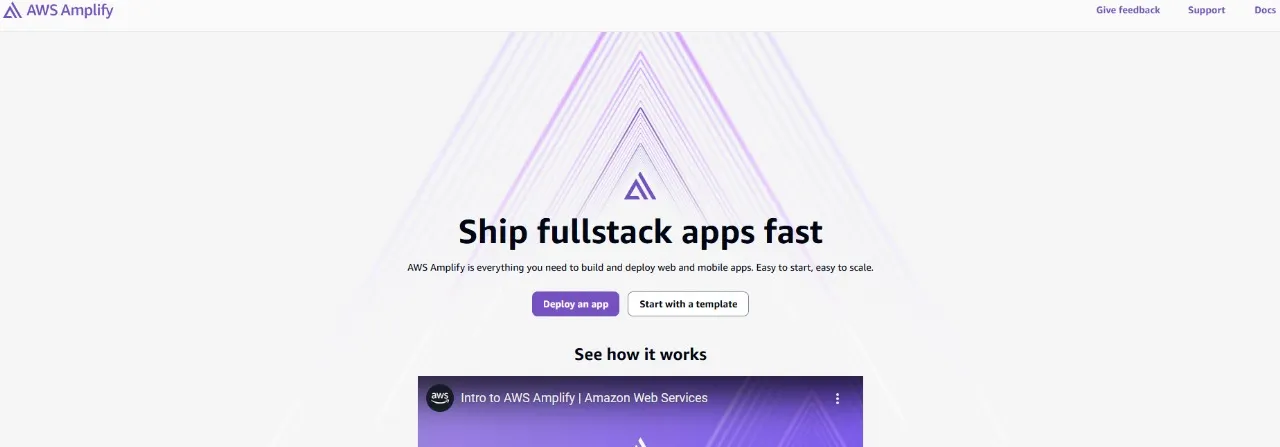 That’s a really good point and you’re absolutely right that AWS Backup ...