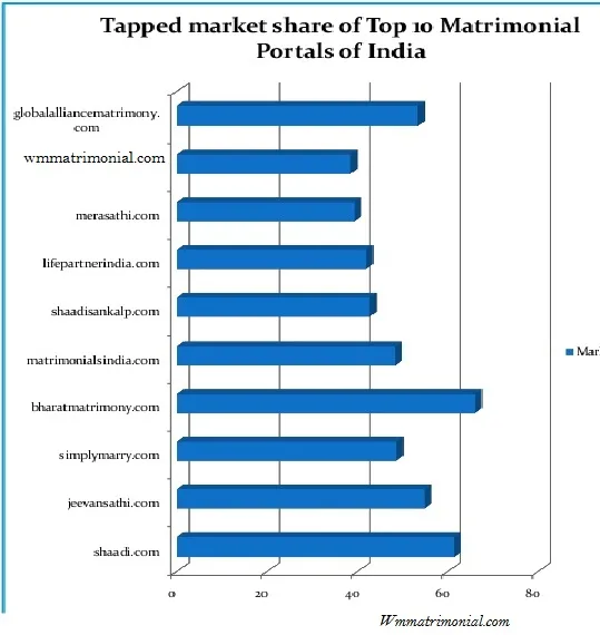 Changing Patterns of Matchmaking in Modern India