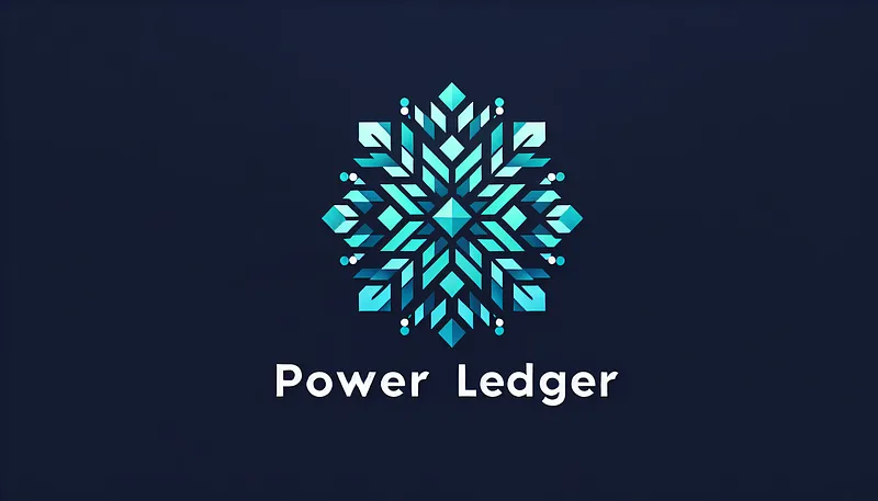 Power Ledger: Pioneering the Future of Renewable Energy Trading with Blockchain Technology