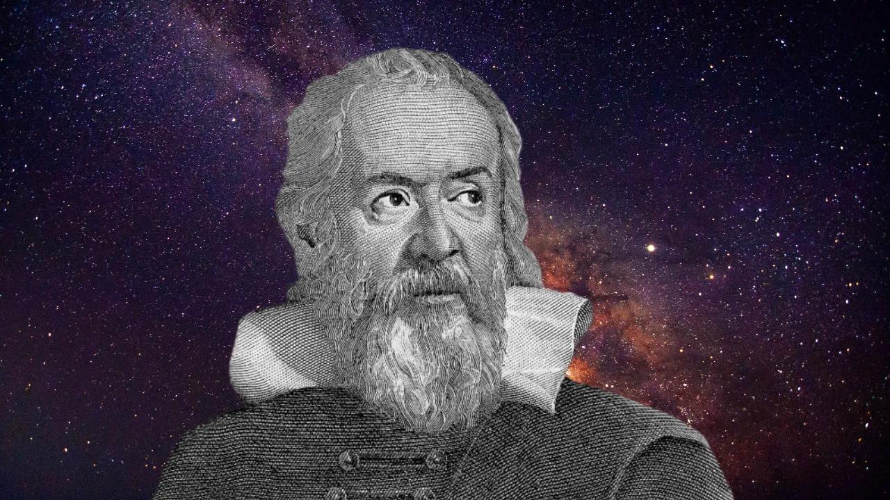 Overblown Religious Myths: The Trial of Galileo