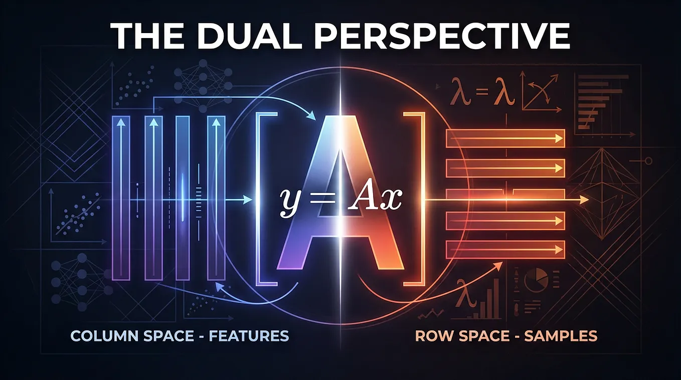 Two Kinds of “Linearity”: Understanding the Dual Nature of Linear ...