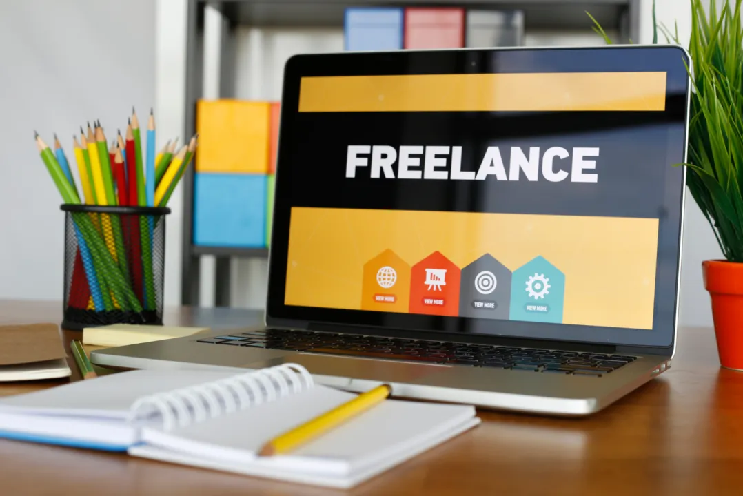 The Ultimate Guide to Freelancing: Tips, Strategies, and Success Stories