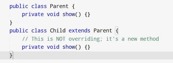 Static vs Non-Static Variables in Java | by Kavishka Wilagedara | Dec ...