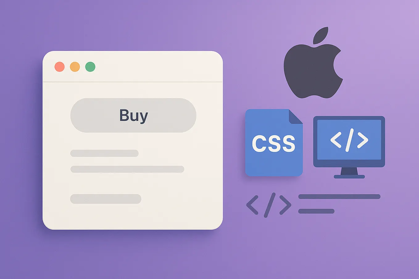 CSS: Understanding the : and :: Difference | Medium