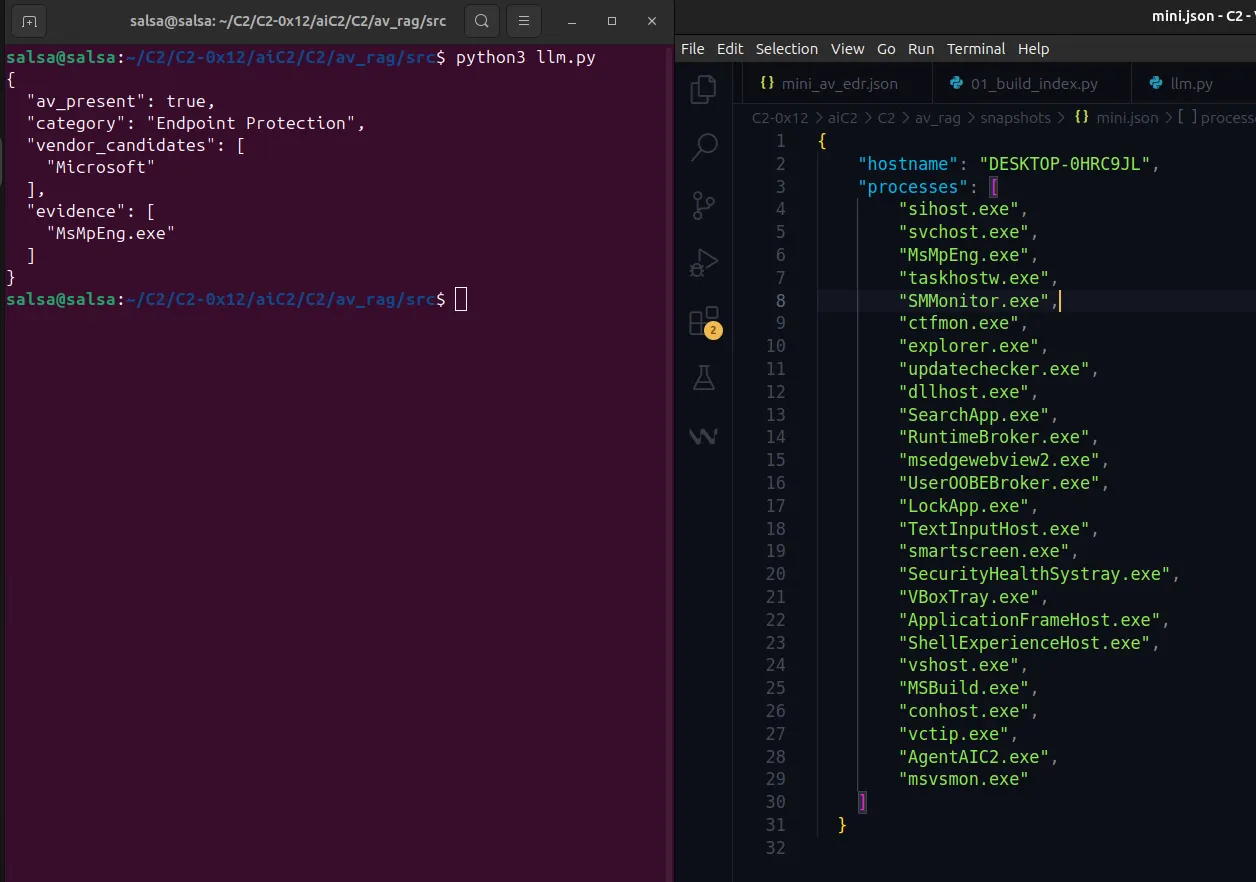 Shellcode Execution Evading Windows Defender | by S12 - 0x12Dark ...