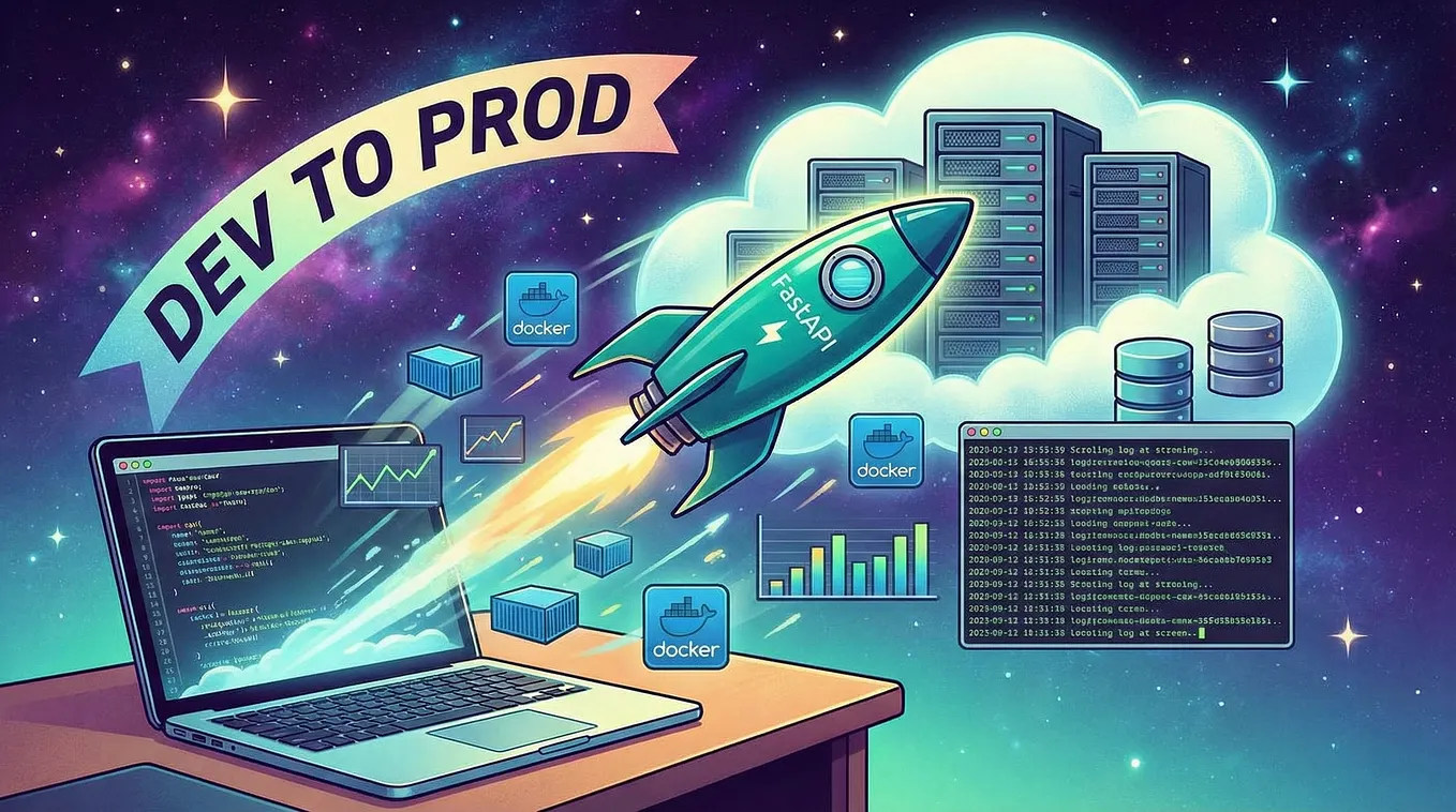 Efficient FastAPI CRUD with Async SQLAlchemy & PostgreSQL: A ...