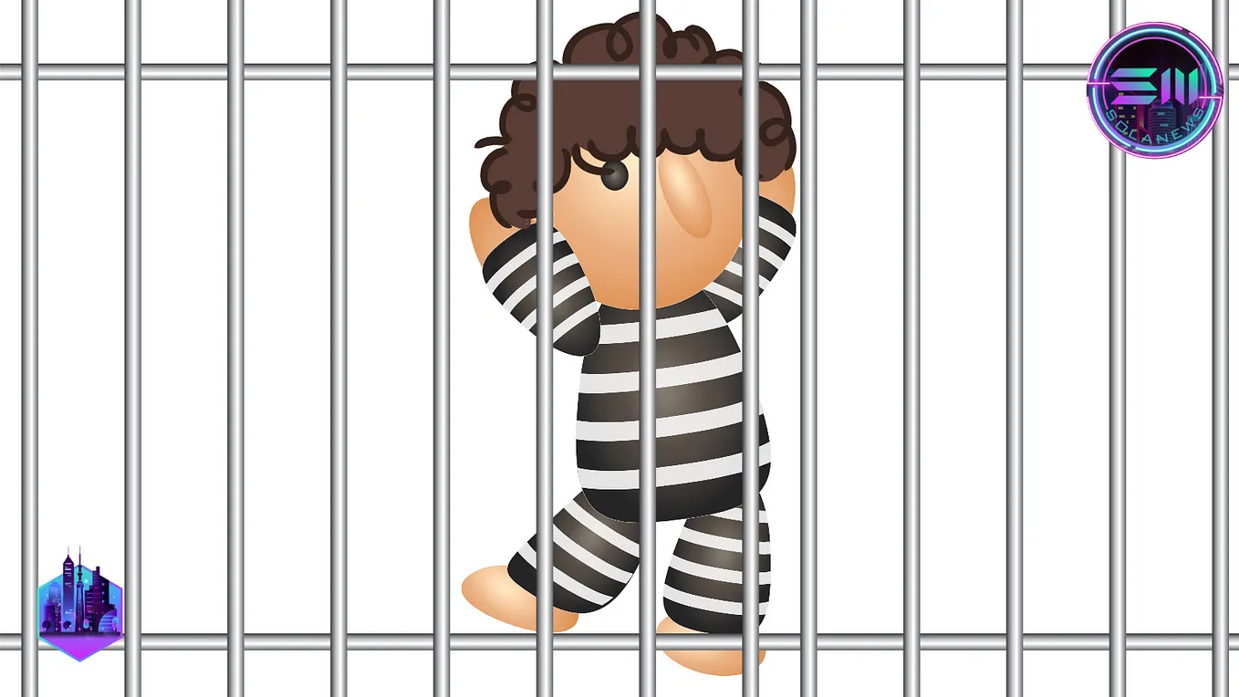 Why Haven’t We Put Sam Behind Bars ?