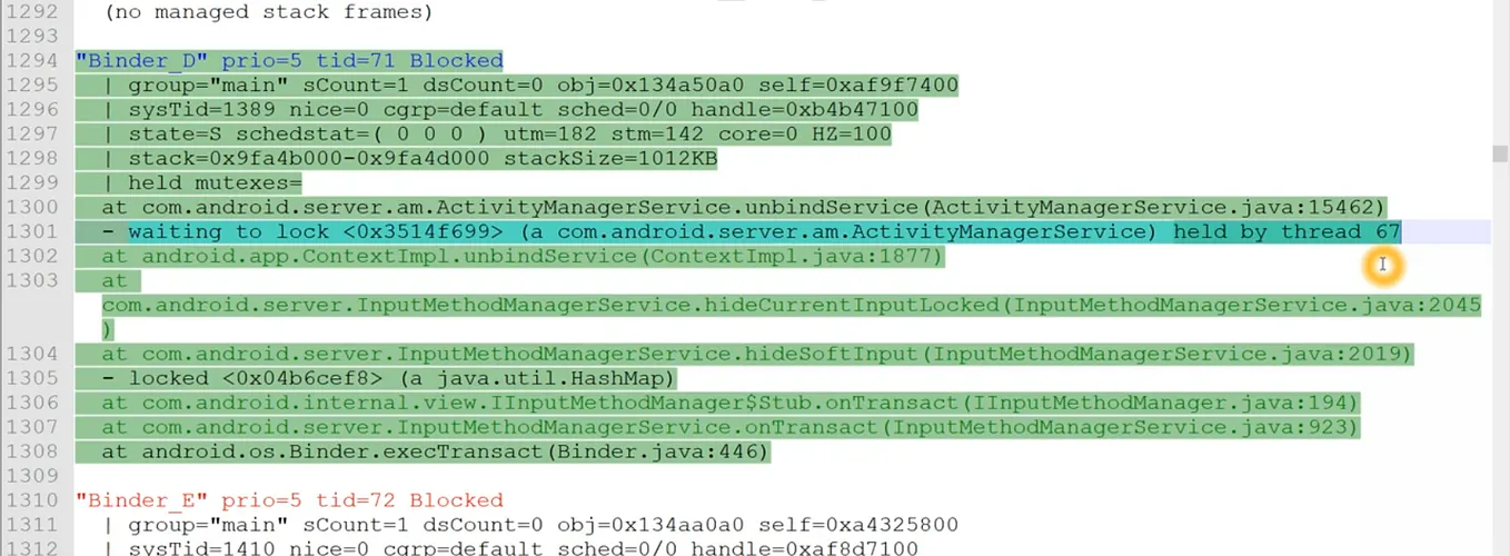 How Android Comes to Life: A Technical Breakdown of the Android Booting ...