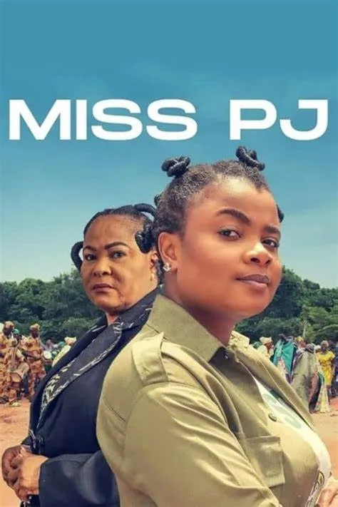 Should I watch it: MISS PJ