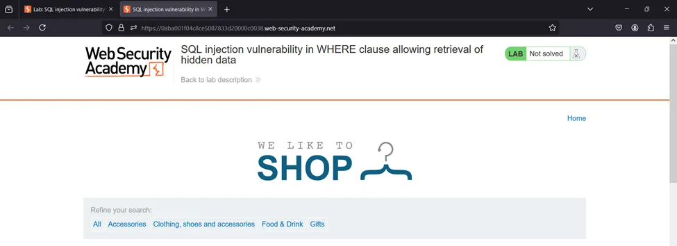 Understanding SQL Injection: Boolean-based Blind SQLi | by AyhaN | Medium