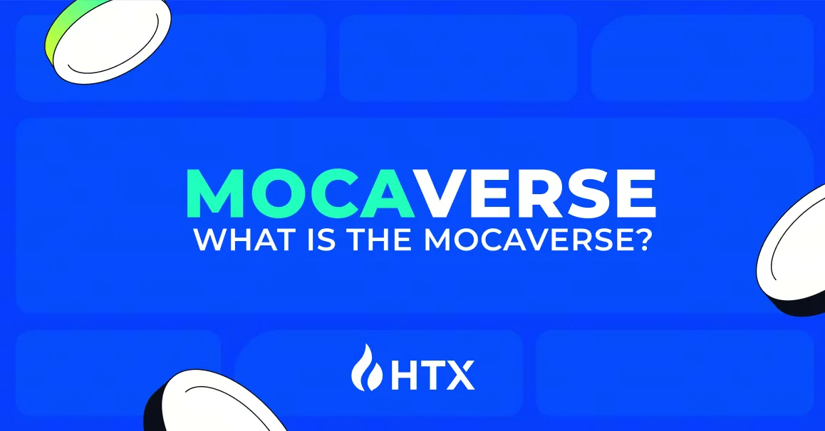 What is the Mocaverse (MOCA)?
