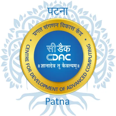 "Revolutionizing Education: The Benefits of Online Courses and the Excellence of C-DAC Patna's PG…