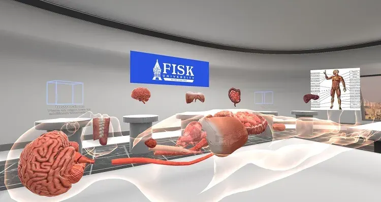 The Ultimate VR Classroom: a Checklist