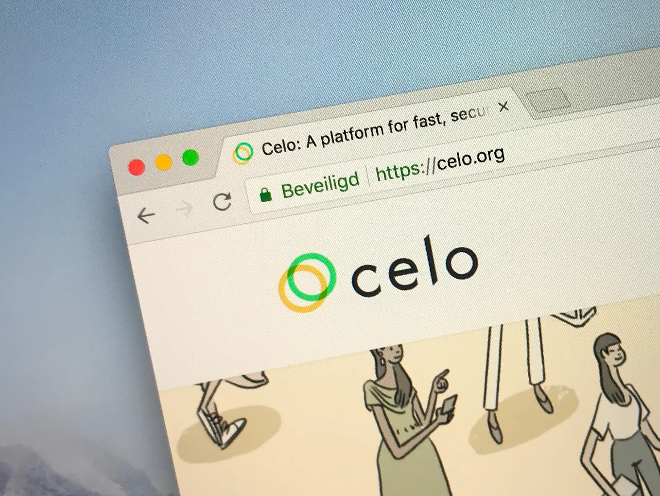 3 Simple Steps to Connect your MetaMask Wallet To Celo | by joenyzio |  Medium
