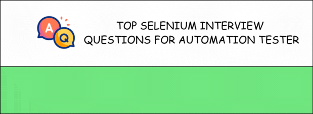 Top Java Coding Interview Questions for Automation Tester | by Bhavin ...