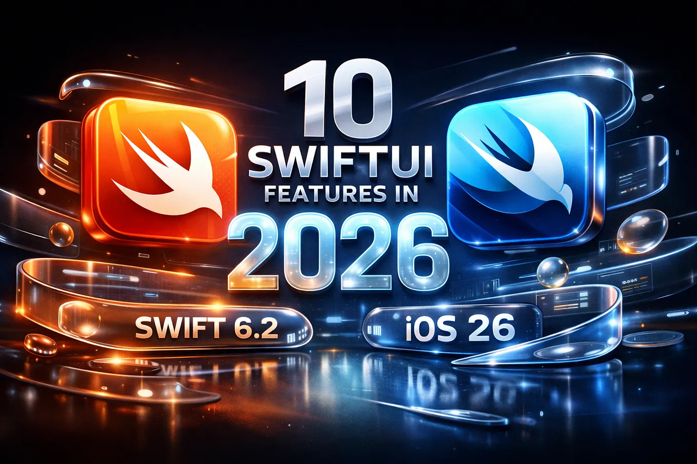 SwiftUI + NavigationStack Deep Dive | by BB - iOS Developer | Mar, 2026 ...