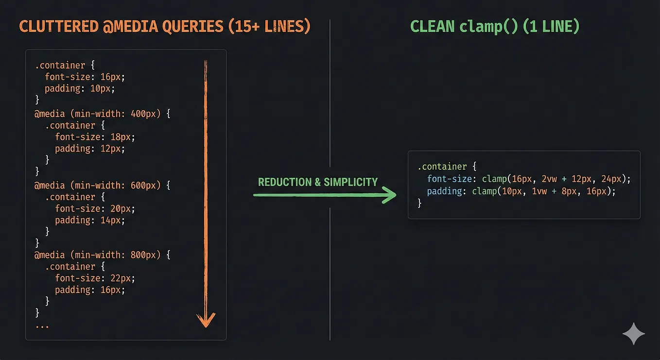 10 CSS Hacks Every Frontend Developer Should Know in 2025 | by Aryan ...
