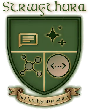 Strwythura