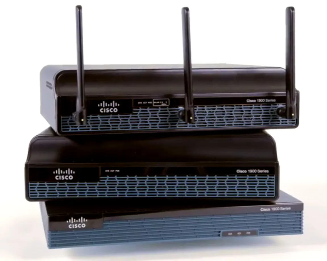Cheat Sheet on Switch Configuration for Beginners | by Isiwara Kumarage ...