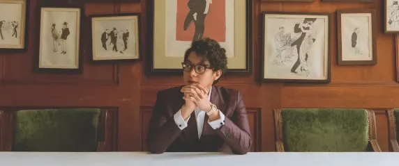 Ardhito Pramono’s Wijayakusuma: The “Indonesiana” Strikes Back