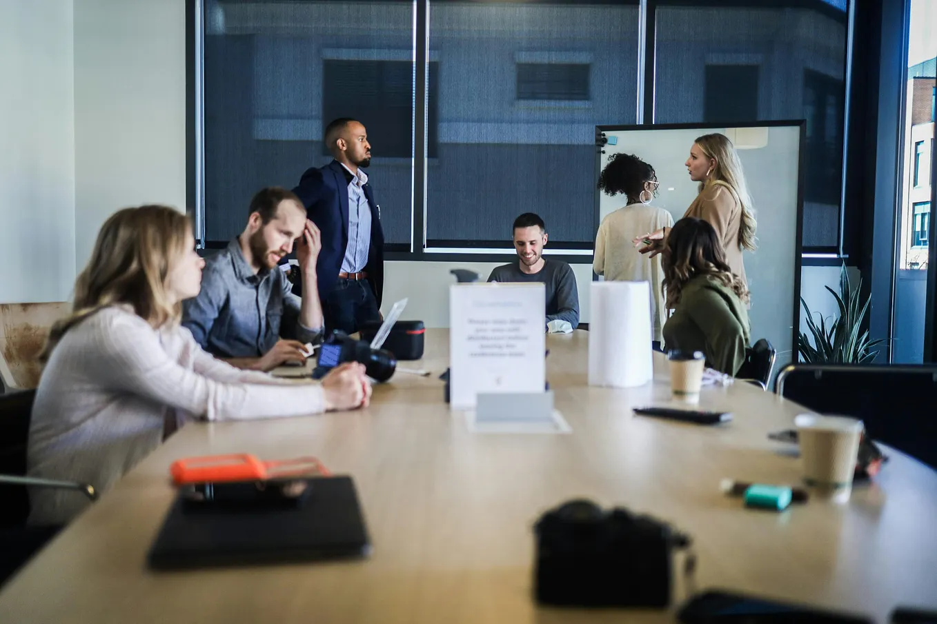 Investor Ready: What It Really Means and How WestBIC Gets You There