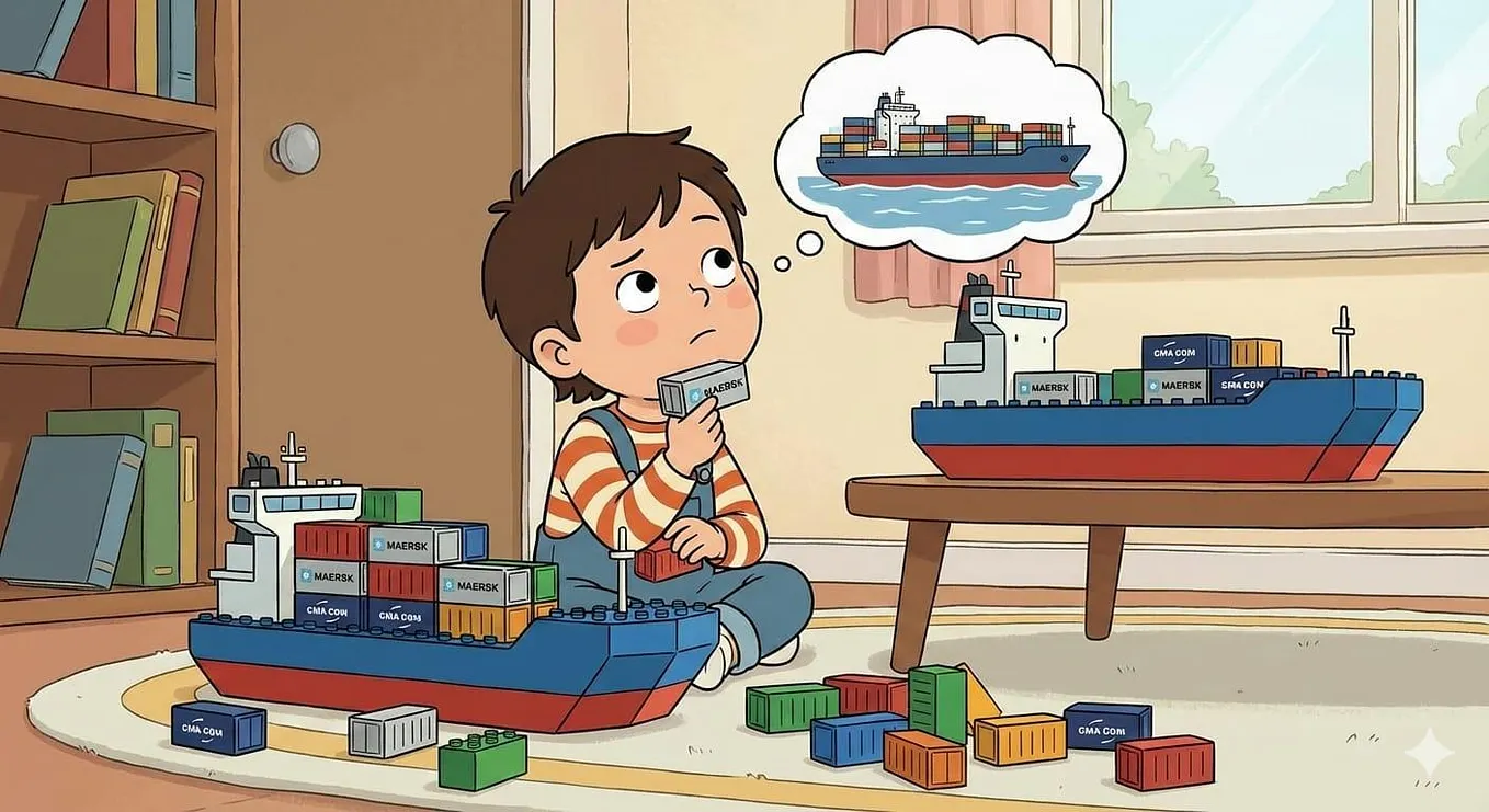 Reducing Container size using Docker-Multistage-Build | by Nevil | Feb ...