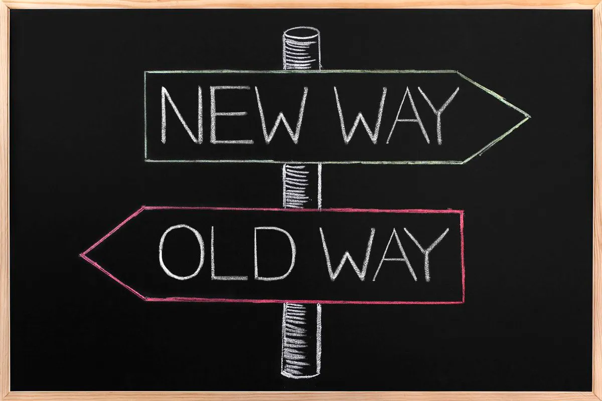 COVID-19: Are we heading towards a new normal?