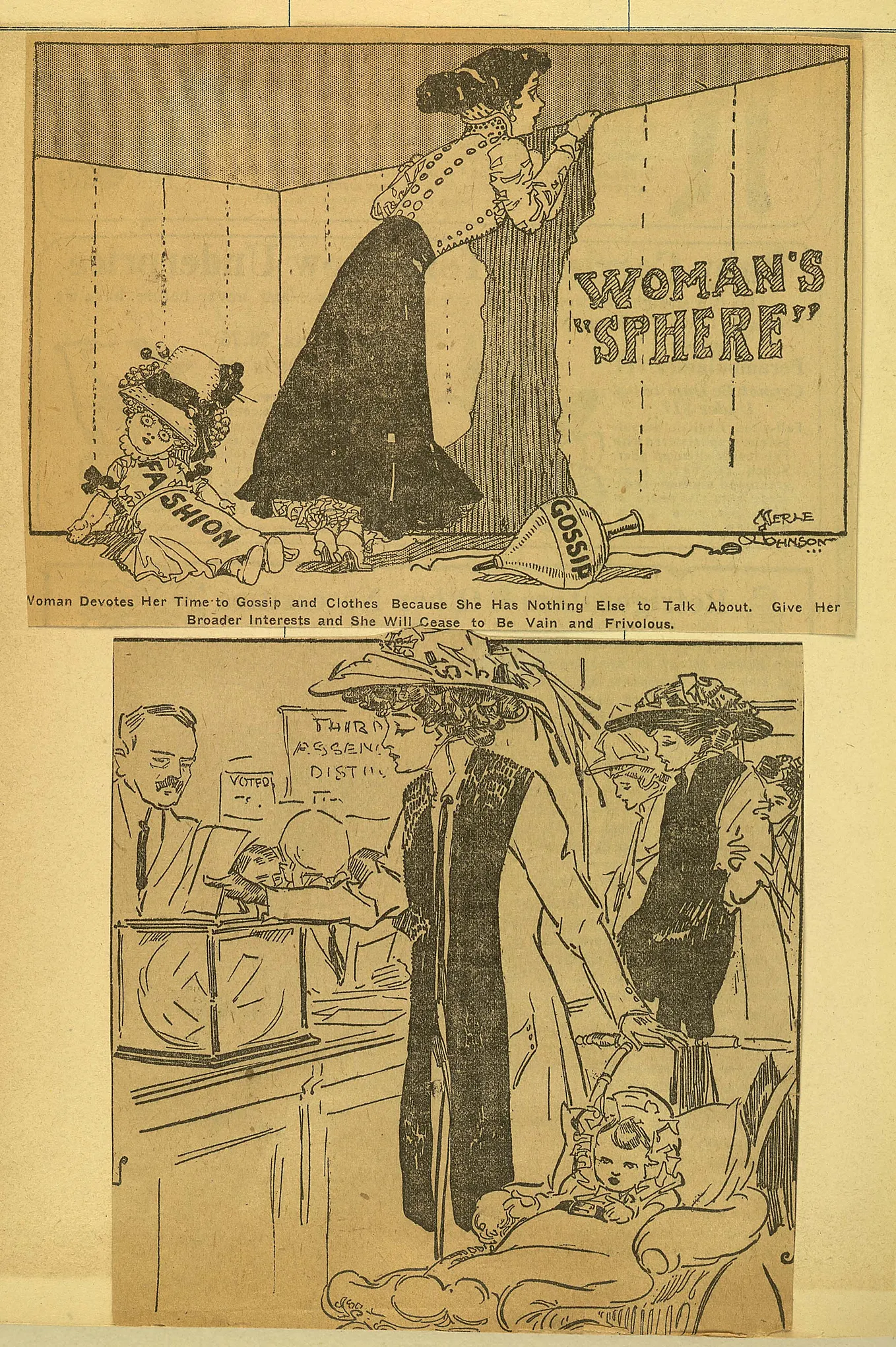 Tobacco Brides and Beyond: English Women in Early Southern Colonial History  | by Talitha Agan
