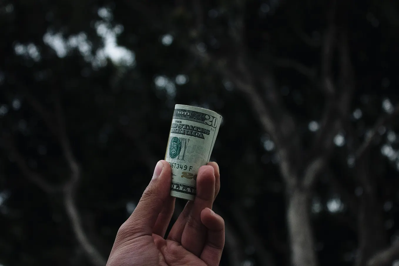 Money and Time