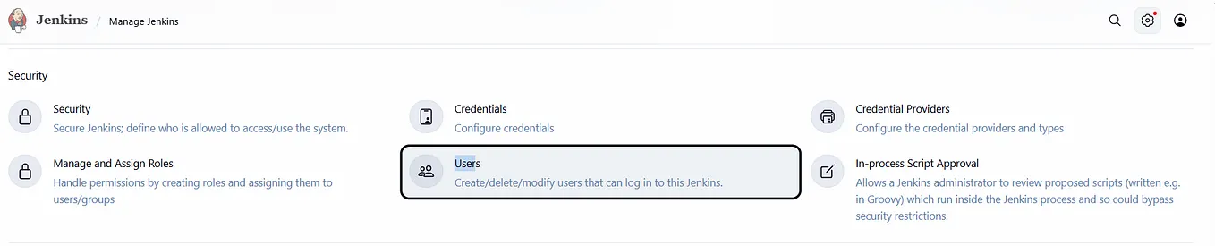 🚀 How to Upload Spring Boot Artifacts to a JFrog Generic Repository ...