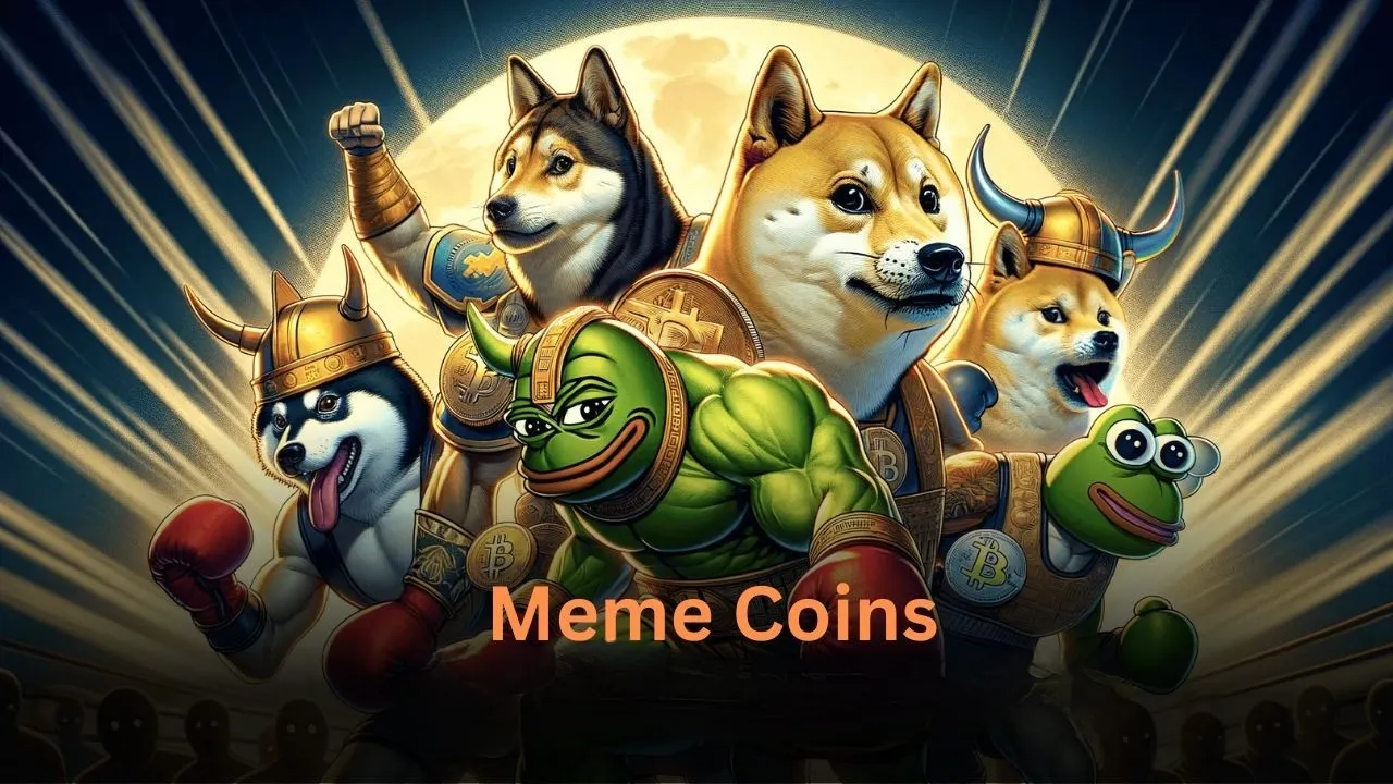 Neki. I mean meme Tokens are popular, we have… | by Abdul-Azeez | Medium