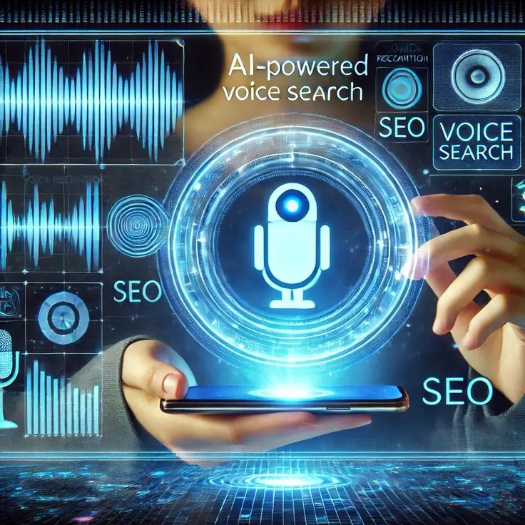 How Voice Search SEO Is Changing Digital Marketing Strategies
