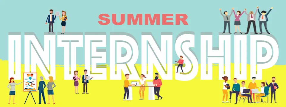 How to get a Summer Internship at IITs, IIMs, NITs, and Foreign Universities