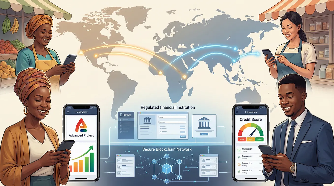 What Happens When Technology Meets Real Need