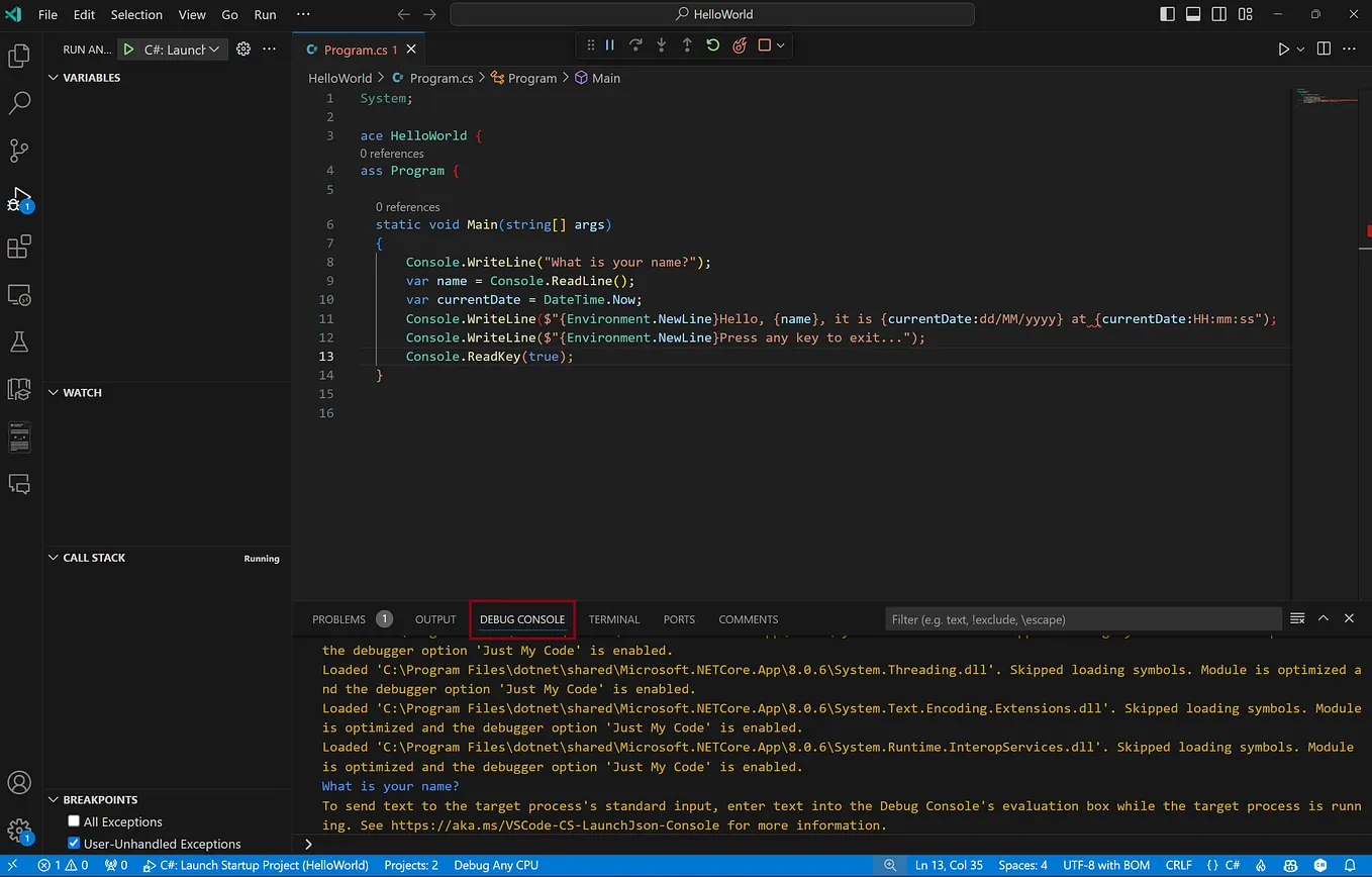 JIT vs RyuJIT. What you need to know in .NET… | by Daniel | Medium