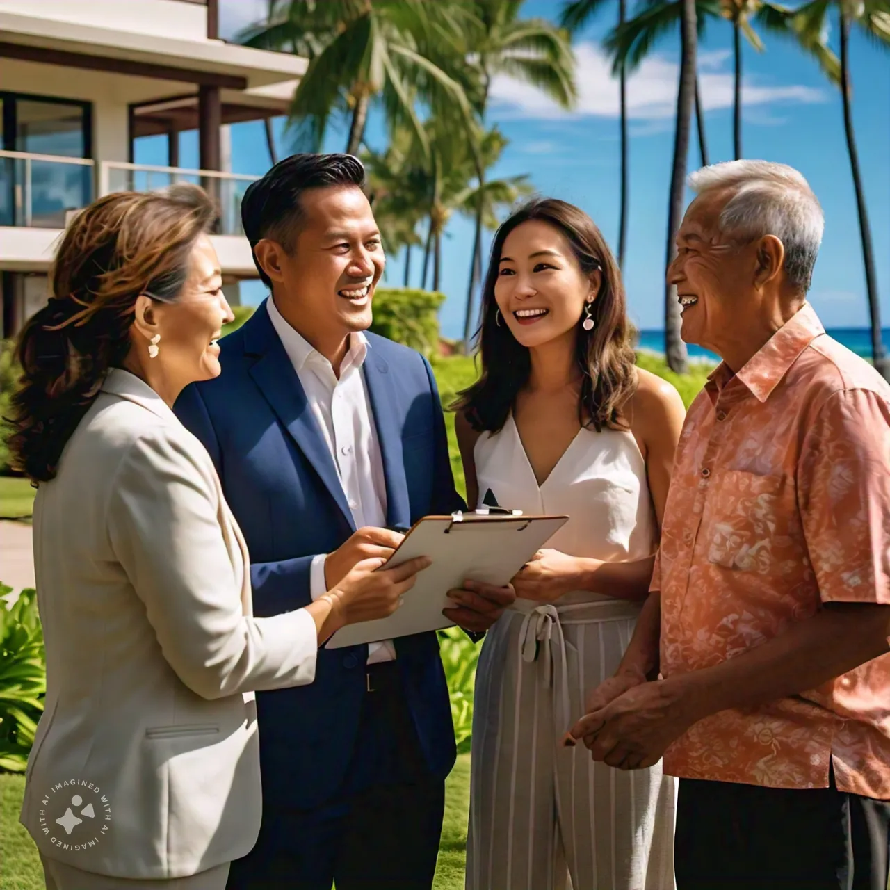 A California Agent’s Guide to Hawaii Real Estate