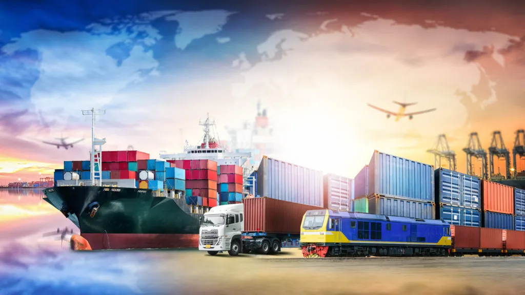 Comparative Report on Logistics Companies UPS & FedEx