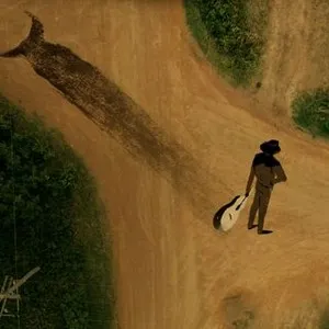 The Devil at the Crossroads