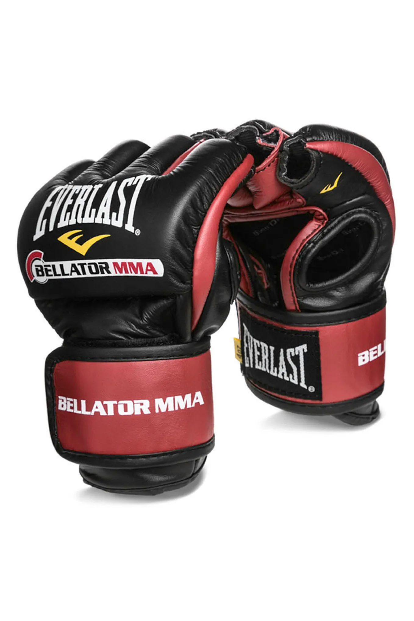 New UFC Gloves Should Lessen Eye Pokes