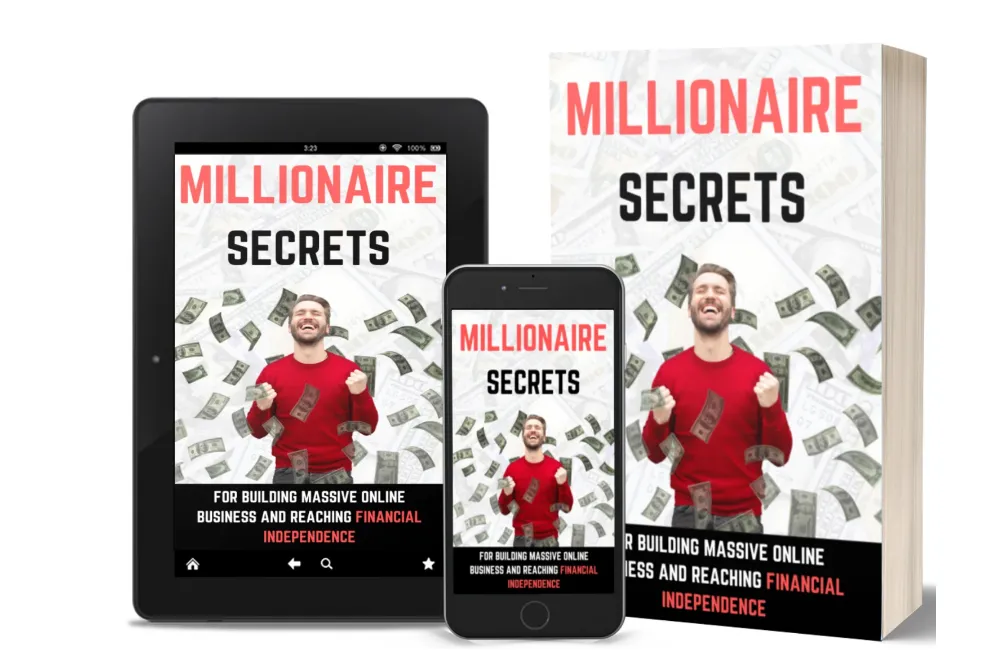 💸 How to Make $10,000/Month Online with Millionaire Secrets (Even as a Complete Beginner)