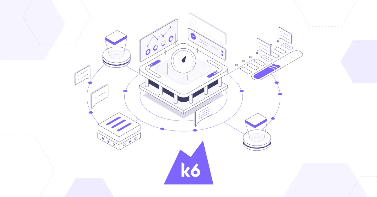 Setting Up a Robust Performance and Load Testing Framework with k6