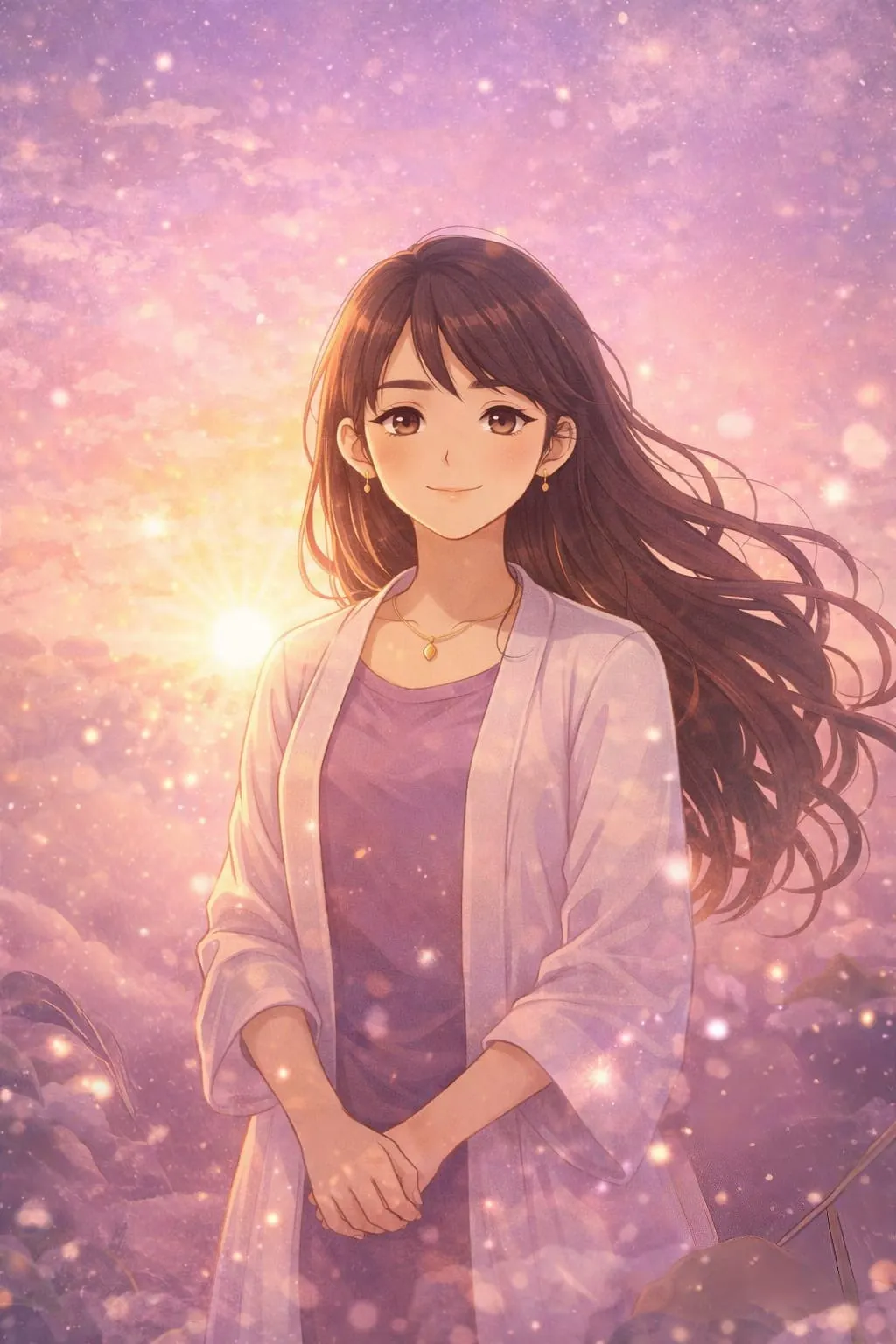 The Best Part of Us — A Writing Challenge | by Ne-Ru Becoming | The ...